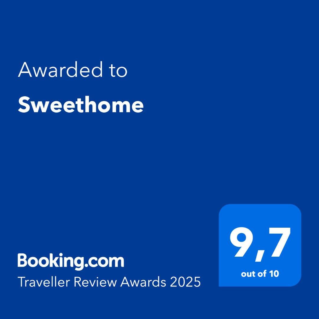 Sweethome Lisboa Kültér fotó